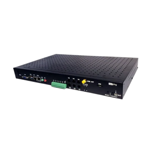 Сервер мониторинга NetPing Monitoring Server 90Z04